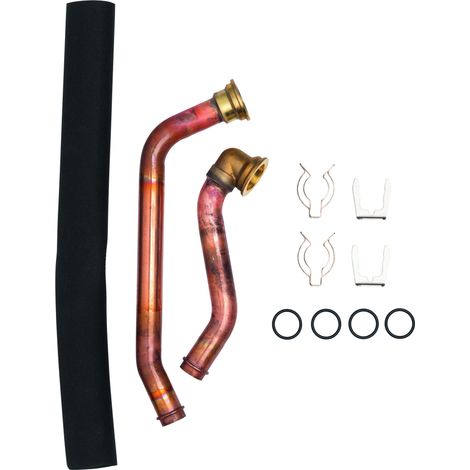 Daikin Anschluss-Set Inline BUH für Altherma ECH₂O-Serie 3 R 4-8 kW Inneneinheit