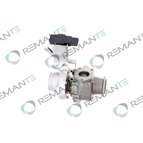 Turbocompresseur, suralimentation REMANTE 003-002-000002R BMW 11652287498