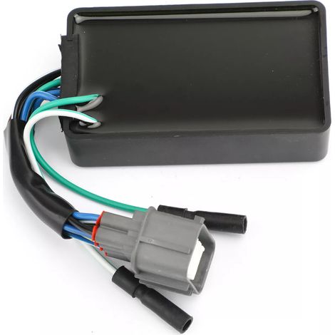 Allumage CDI – Compatible HONDA TRX350 FE/FM/TE/TM RANCHER – Réf. 30410-HN5-671 (1/5)