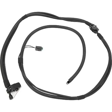 Jadeshay Buses de Lave-glace Chauffantes Buses de Lave-glace Chauffantes A1698600192 Remplacement pour Benz Classe A W169 2004 à 2012 (1/4)