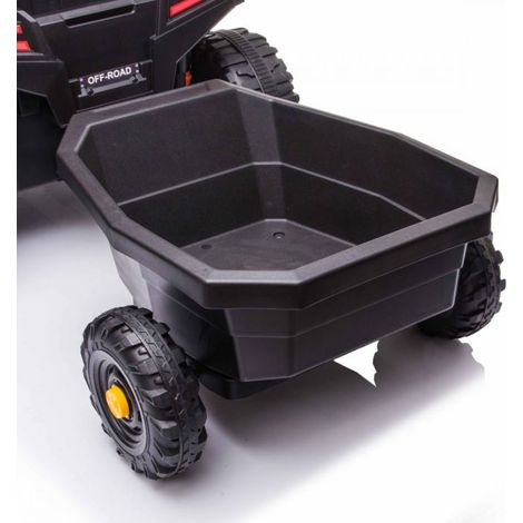 Renegade Combi UTV 12V Ride On Jeep Trailer Only (1/3)