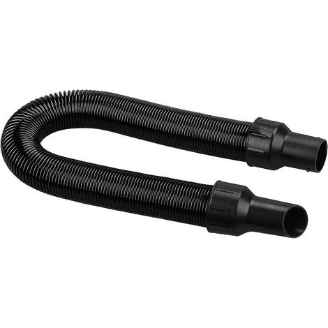Tuyau de rechange 5140128-68 compatible avec les souffleurs et aspirateurs de feuilles Dewalt 704660053412 DCV580 et DCV5 (1/5)