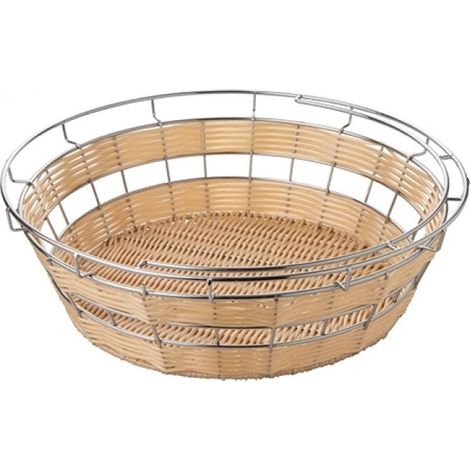 Corbeille à pain Ø40cm - Emga