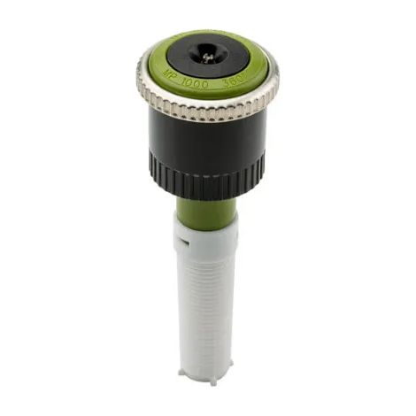 Testina regolabile per irrigatore Hunter MP ROTATOR 1000-360 per impianti di irrigazione