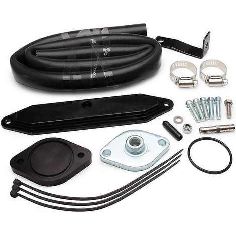 Kit EGR pour Ford Pickup Truck 2011-2017 V8 6.7L Power Stroke Diesel (1/5)