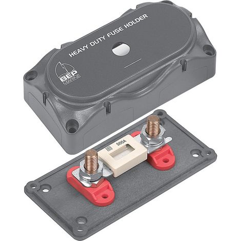 Bep Caja Portafusibles (Anl) de 100 a 425 Amp.