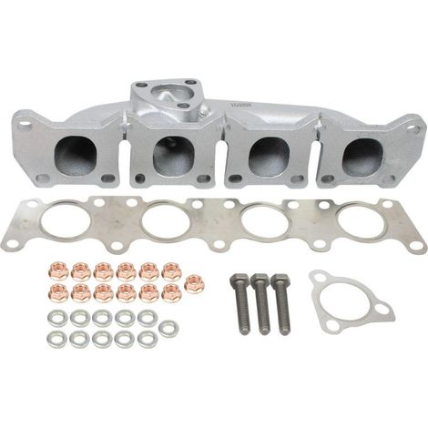 Collecteur, système d'échappement MAXGEAR 17-0502 AUDI 06A253033AL