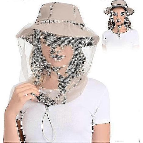 UPF 50 mosquito head internet for outdoor protection and comfort All-Weather (1/5)