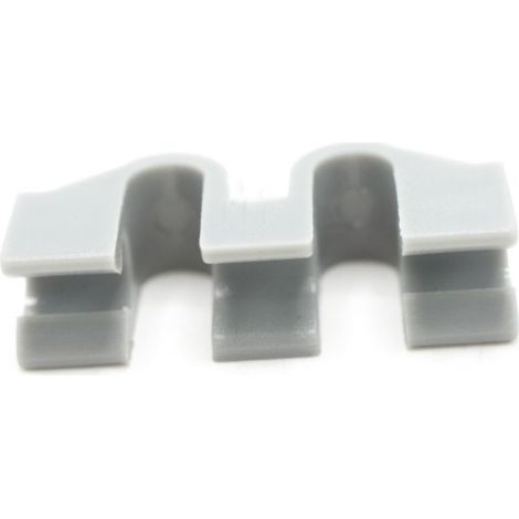 BRIDE DE FIXATION POUR LAVE VAISSELLE CANDY - 12176000008443 (1/2)