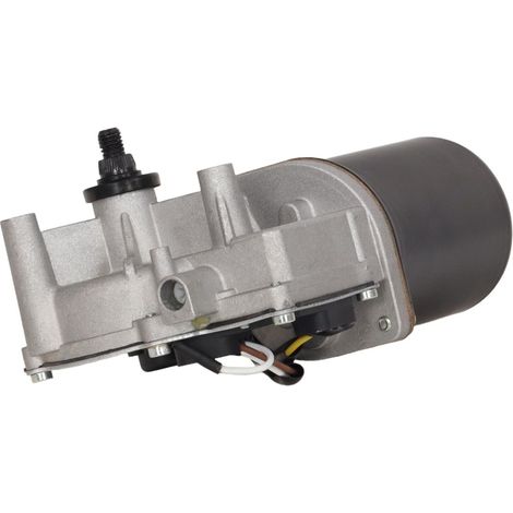 Motor de limpiaparabrisas delantero rápido FT04946 (1/5)