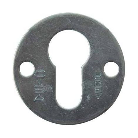 5,0 x MOSTRINA TONDA FORO SAGOMATO 06075 CISA