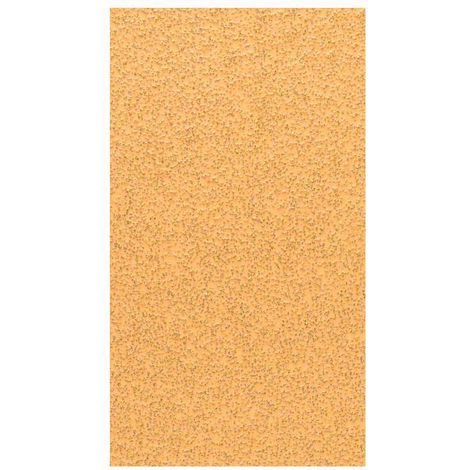 Bosch Feuille abrasive C470, lot de 10. Pour outils multifonctions oscillants, G:40 - 2608608Y19 (1/4)