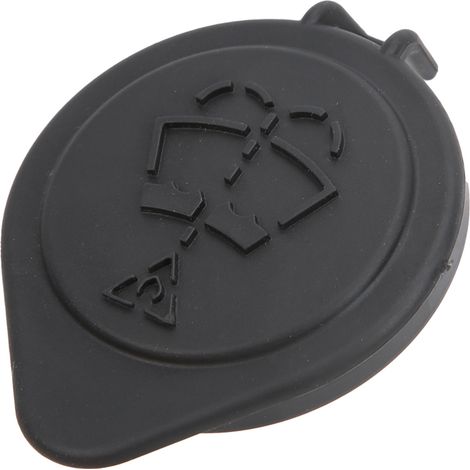 Bouchon du réservoir de liquide lave-glace 61667264145 (1/5)