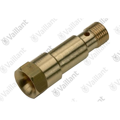 Buse Venturi Vaillant