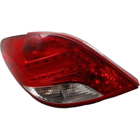 [PRODUIT D'OCCASION] Feu Arriere Gauche  PEUGEOT 207 2006-2013 ♻️ Ref Oe. 6350hq - Garantie à vie (1/3)