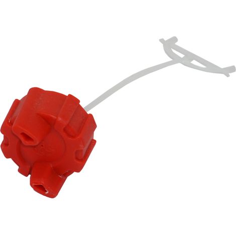 Ersatz Öltankdeckel Tankdeckel für Parkside Elektro Kettensäge PKS 2200 A1 LIDL IAN 345332
