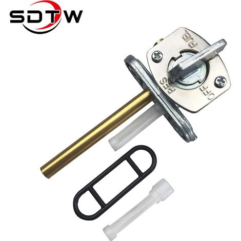Robinet essence 3JN-24500-10-00 pour Yamaha ATV Big Bear 400 (1/5)