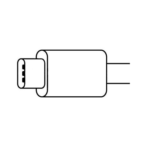USB-C TO 3.5 MM HEADPHONE ADAP-ZML