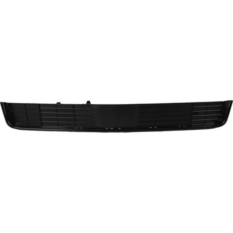 Grille inférieure de pare-chocs avant 23181987, grille centrale résistante aux chocs, ajustement sans couture, pour luxe haut de gamme 2017 – 2020 (1/5)