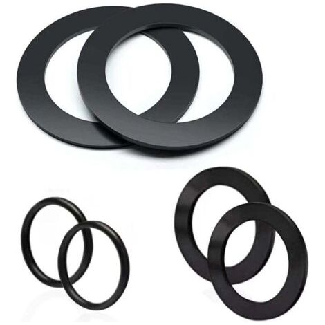 Stück Poolpumpendichtung, Dichtringe, Gummischeiben mit O-Ring, für Poolventile 10747,25006,25010,28633,28635 28621