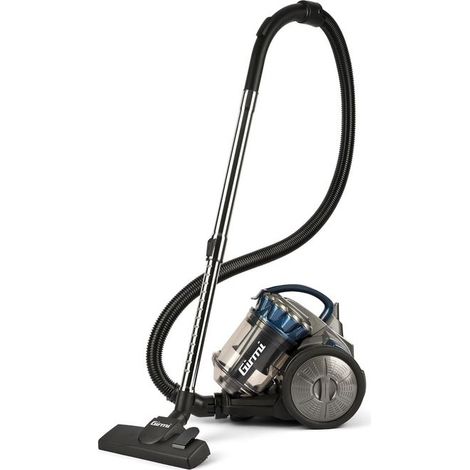 Aspirapolvere multi ciclonico AP23