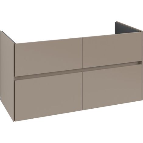 Villeroy & Boch C14600VM Lavabo US Collaro 1161x610x480 mm