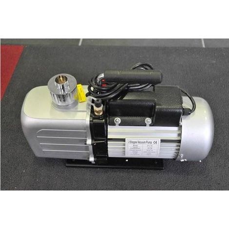 POMPE A VIDE 2VP-4C