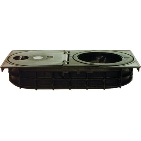 HL601 Aufstockelement 50mm