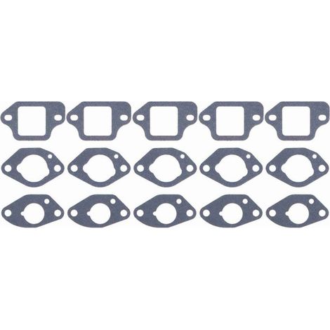 Pièces Détachées Carburateur pour Tondeuses à Gazon Modèles GCV135 160 HRB216 HRS216 HRT216 HRZ216 - 3 Pcs x 5 Sets -KZQ (1/5)