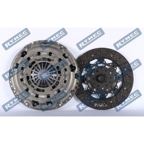 Kit d'embrayage RYMEC JT1951 OPEL 55485511 55593736 664298 95530149