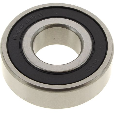 Cuscinetto sigillato 6203rs, 17x40x12mm per trattore mc culloch