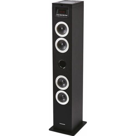 Wieża Stereo Thomson DS120CD