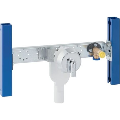 GEBERIT 111778002 Élément traversant Duofix pour machine à laver (1/5)