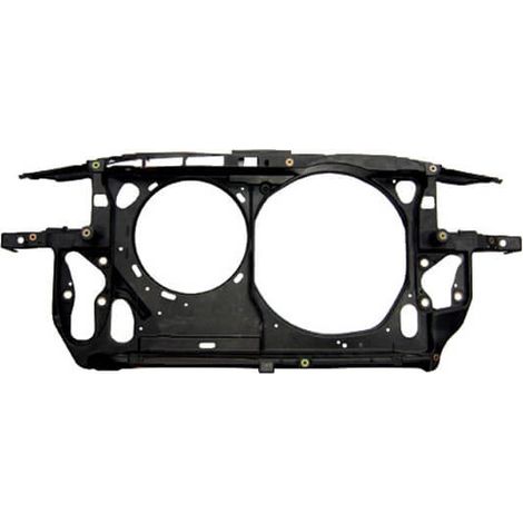 Face avant avec climatisation diesel 4 cylindres Volkswagen Passat B5 phase 2 2000-2005