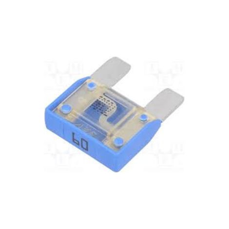 Fusible pour voiture 60amp 32v 29mm Amfma-60a