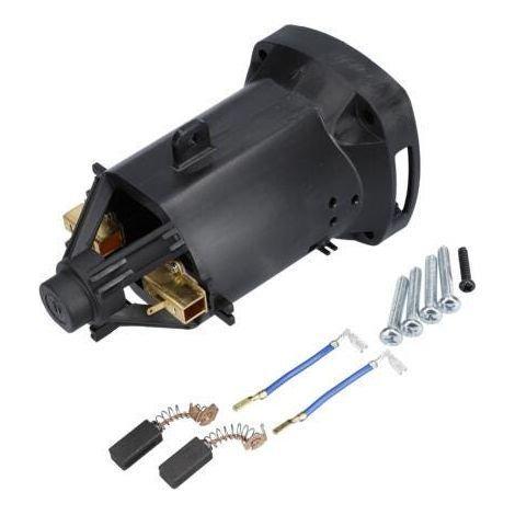 Carter de moteur pour Perceuse visseuse BOSCH OUTILLAGES - 1600A000TE