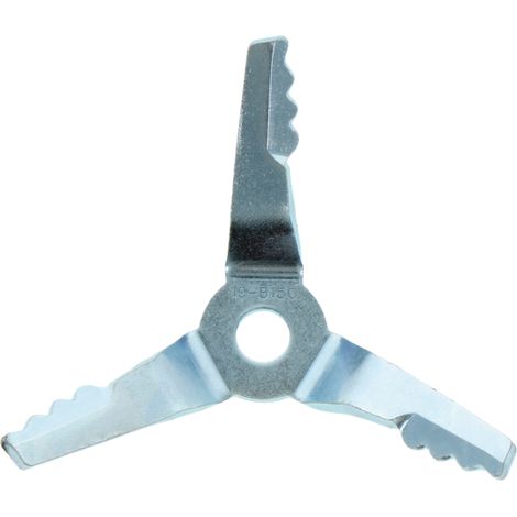 Häckselmesser für den STIHL SH 42297680300 Staubsauger (1/2)