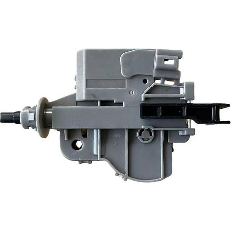 Ensemble de verrouillage du bouchon de réservoir de carburant 77030-12010 compatible avec RAV4 2019-2022 et Corolla 2020-2022. (1/5)