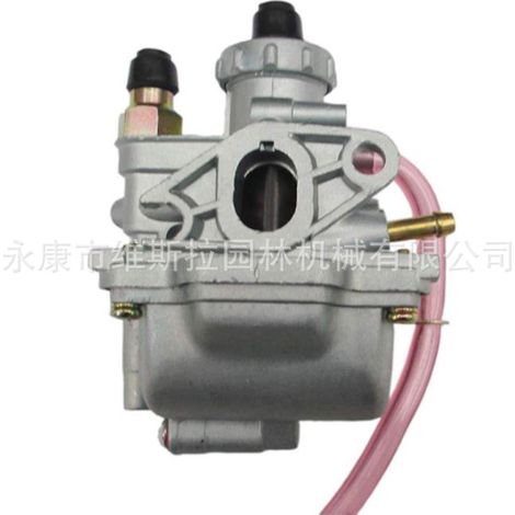 Carburateur FA 50 FS 50 FZ 50 pour scooter (1/5)