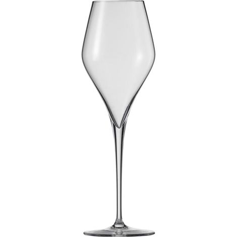 Schott Finesse Champagnergläser Transparent 297 ml