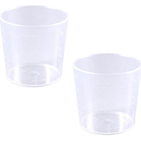 Messbecher