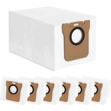 Sacs pour aspirateur Dreame D10 Plus-AquaForge (1/2)