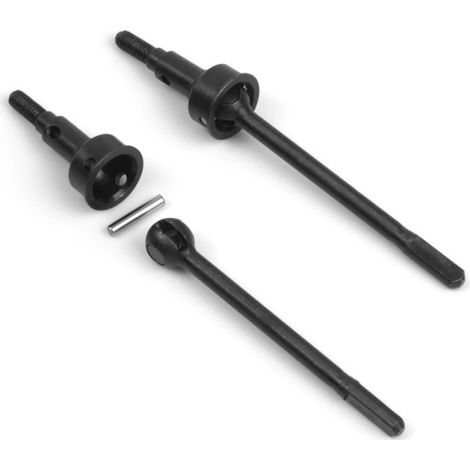 Front CVD Drive Shaft Set