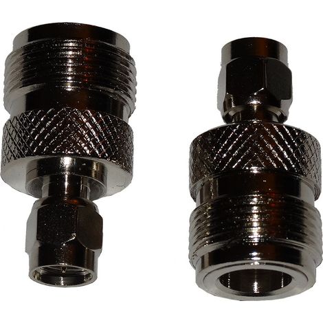 Adattatore antenna presa SMA-M/N