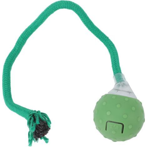 Interactive cat ball, automatic moving toy, interactive sound ball, very durable for indoor and outdoor use (1/5)