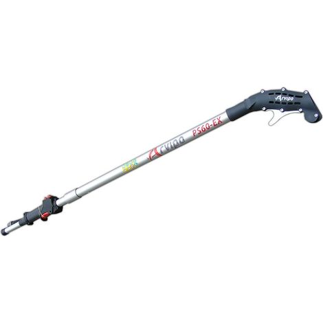Asta Per Forbici a Batteria Arvipo (1/2)