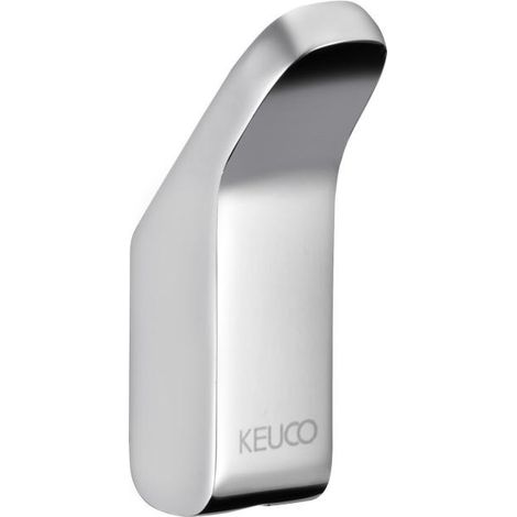 Keuco Collection Moll - Gancho, cromo 12715010000