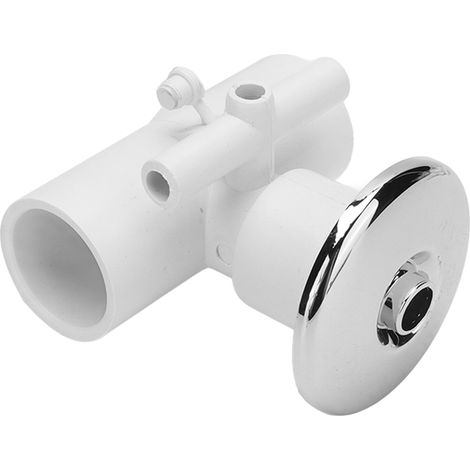 Buse de Massage Hydrothérapie Plastique G3/4 pour Spa, Baignoire et Piscine (1/5)