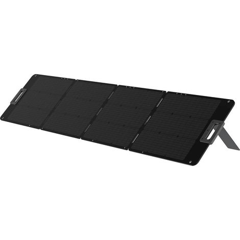 EZVIZ PSP200 Solarmodul 200 W Monokristallines Silizium
