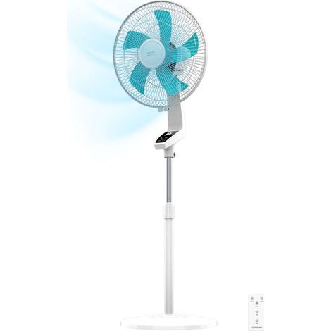 Cecotec Standventilator EnergySilence 620 Flow Control